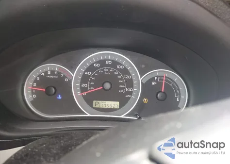 2011 Subaru Impreza 2.5I Premium from USA, damaged, VIN JF1GH6B68BH810255